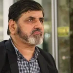 "عامر البوسلامة" مراقباً عاماً لـ "جماعة الإخوان المسلمون في سوريا"