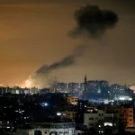 هجمات-إسرائيلية-على-سوريا