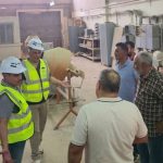 Adra-Cement-Factory