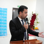 UNOPS-WHO joint PR - Homs Hospital