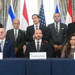 US-ISRAEL-LEBANON-DIPLOMACY